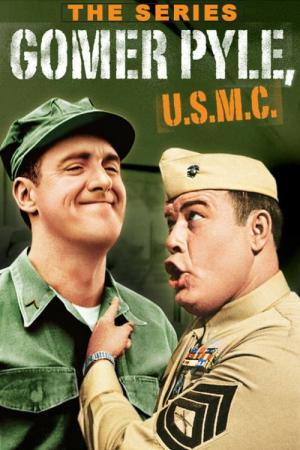 Gomer Pyle: USMC (1964)