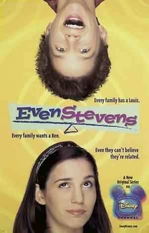 Eben ein Stevens (2000)