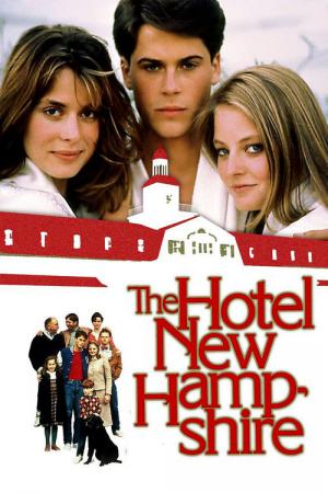 Das Hotel New Hampshire (1984)