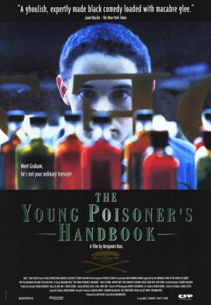 Das Handbuch des jungen Giftmischers (1995)
