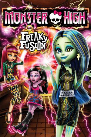 Monster High - Fatale Fusion (2014)