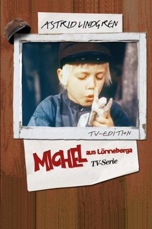 Michel aus Lönneberga (1974)
