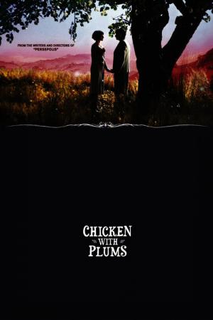 Huhn mit Pflaumen (2011)