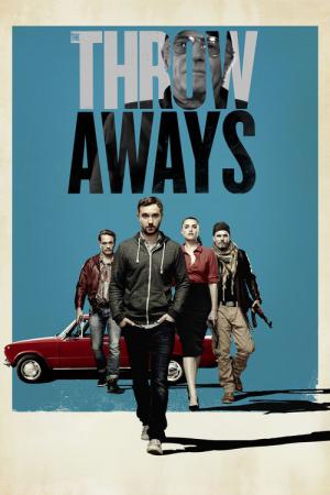 Throwaways - Der einzige Ausweg (2015)