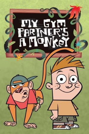 Mein Schulfreund ist ein Affe (2005)