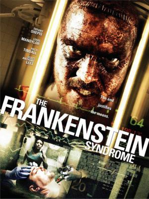 Frankenstein - Experiment in Terror (2010)