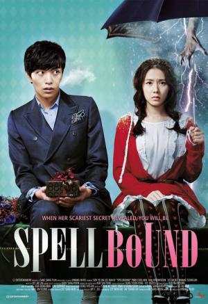 Spellbound (2011)