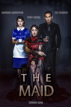 The Maid - Engel des Todes (2020)