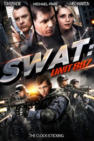 SWAT - Tödliches Spiel (2015)
