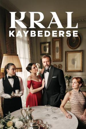 Kral Kaybederse (2025)