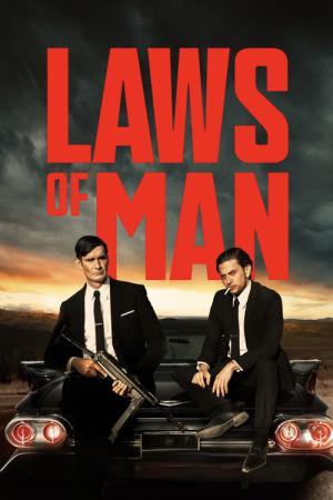 Laws of Man (2024)