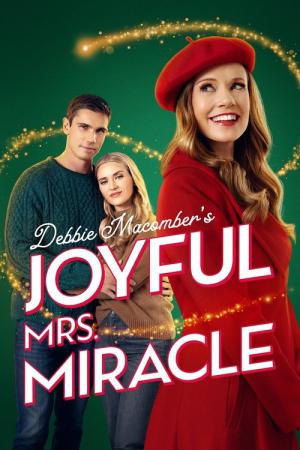 Joyful Mrs. Miracle - Unser wunderbarer Weihnachtsengel (2024)