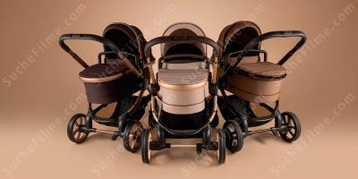 Kinderwagen filme