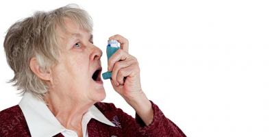 Asthma filme