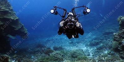 Unterwasserfotografie filme