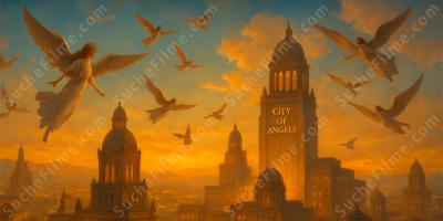 Stadt der Engel filme