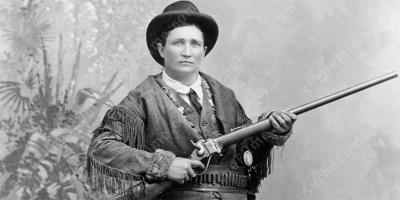 Calamity Jane filme