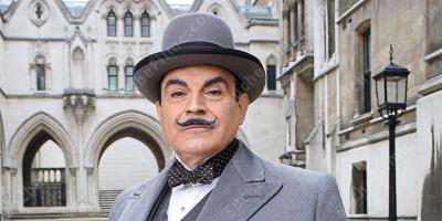 Hercule Poirot filme