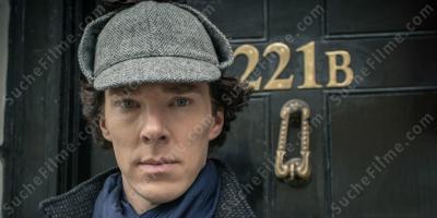 Sherlock Holmes filme