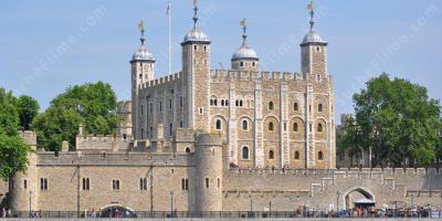 Tower of London filme