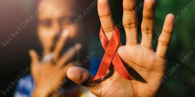 HIV-Beihilfen filme