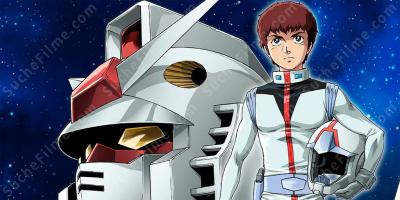 Mobiler Anzug Gundam filme