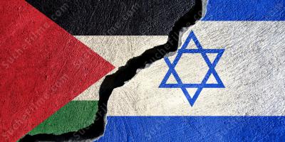 arabischer israelischer Konflikt filme