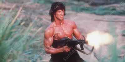 Rambo filme