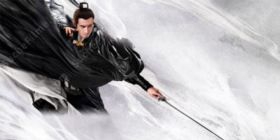 Schwertmeister filme