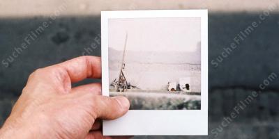 Polaroidfotografie filme