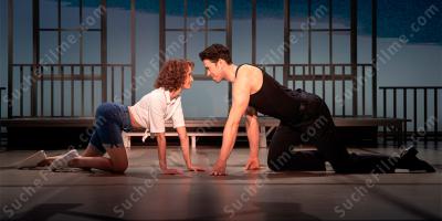 Dirty Dancing filme