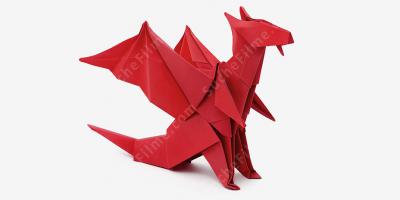 Origami filme