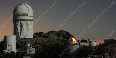Observatorium filme
