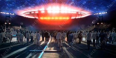 Begegnung der dritten Art filme