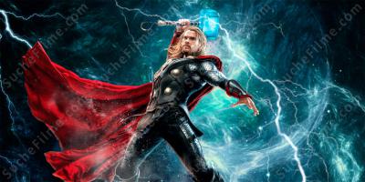 Thor filme