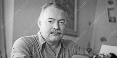 Ernest Hemingway filme