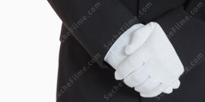 Weiße Handschuhe filme
