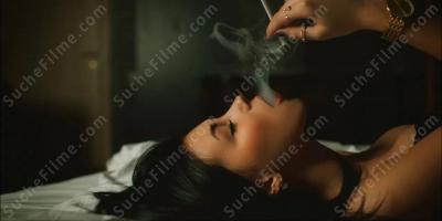 Rauchen nach dem Sex filme