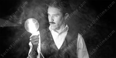 Nikola Tesla filme