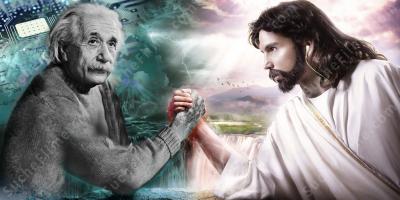 Religion versus Wissenschaft filme