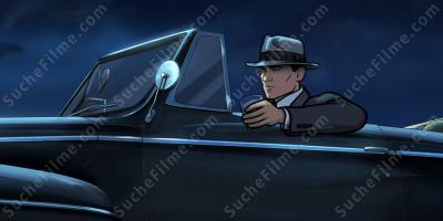 klassischer Noir filme