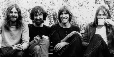 Pink Floyd filme