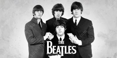 Die Beatles filme