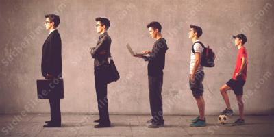 Erwachsenwerden filme