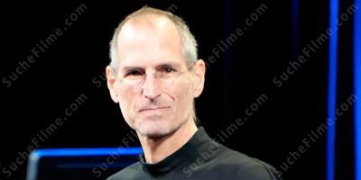 Steve Jobs filme