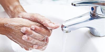 Hände waschen filme