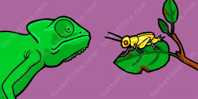 natürliche Selektion filme