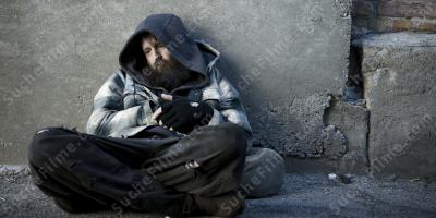 obdachlos filme