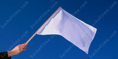 weiße Flagge filme