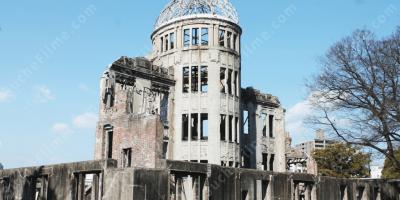 Hiroshima Japan filme